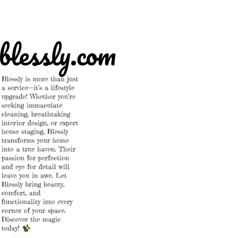 Blessly.com Your Only Interior Designer in PIttsburgh Mood Board by Blessing 56 on Style Sourcebook