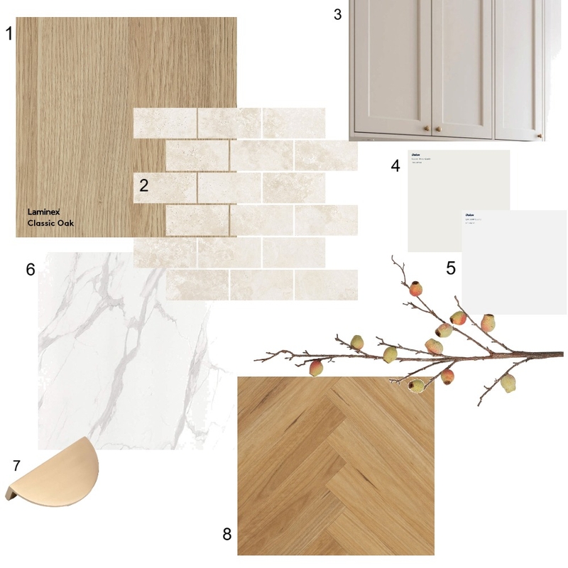 kitchen module 11 Mood Board by bayleejade on Style Sourcebook