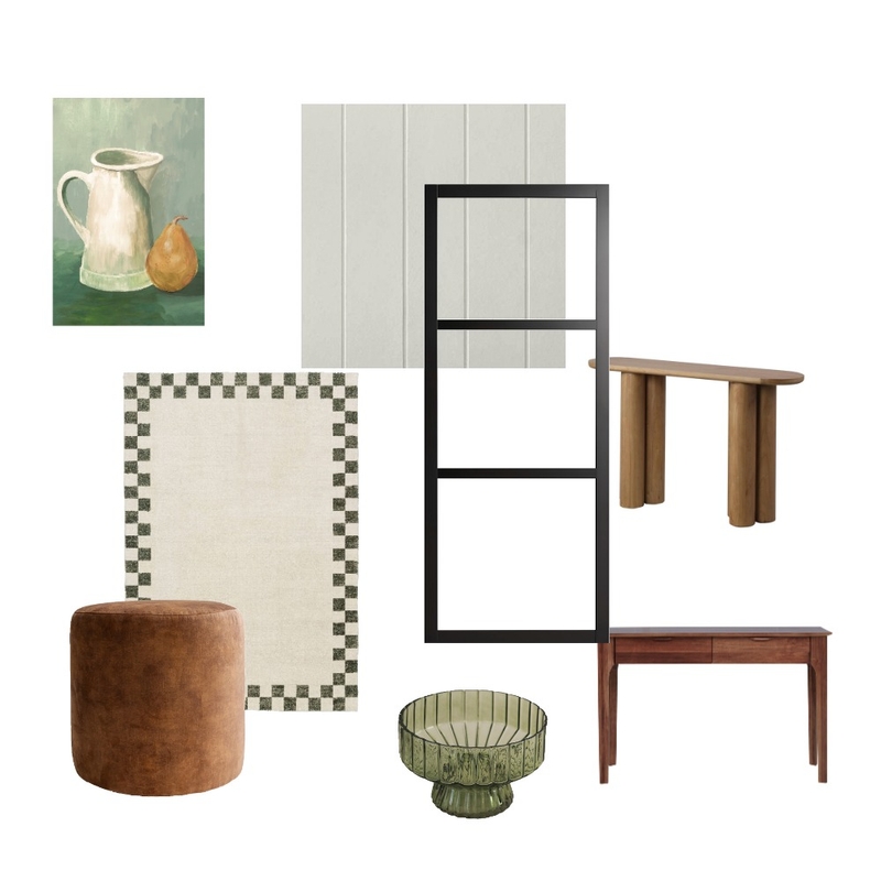Hallway Mood Board by tran.huynh3 on Style Sourcebook