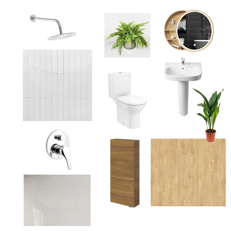 bathroom mood board Mood Board by paul.birchall@aol.com on Style Sourcebook