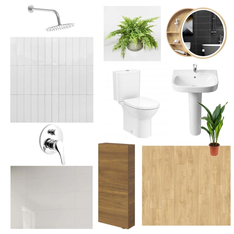 bathroom mood board Mood Board by paul.birchall@aol.com on Style Sourcebook