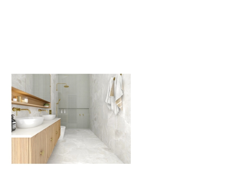 bathroom Mood Board by jessie feitosa on Style Sourcebook