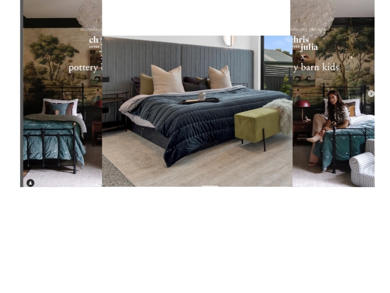 boys room guest bedroom Mood Board by jessie feitosa on Style Sourcebook