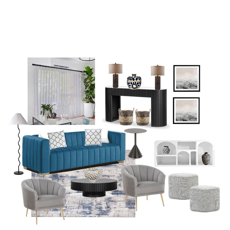 Rubyproduct Mood Board by Designer Ruby on Style Sourcebook