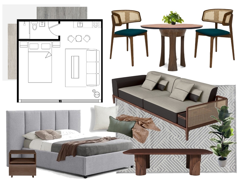 New design Mood Board by Erick07 on Style Sourcebook