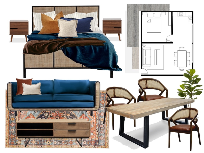 Villa c Mood Board by Erick07 on Style Sourcebook