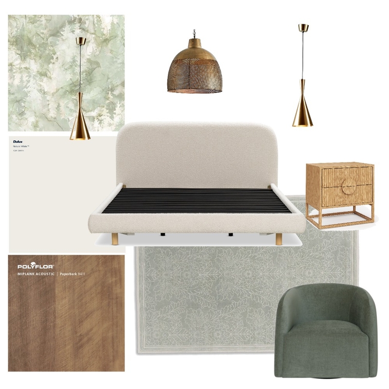 master bed1 Mood Board by TashaSimiyu on Style Sourcebook