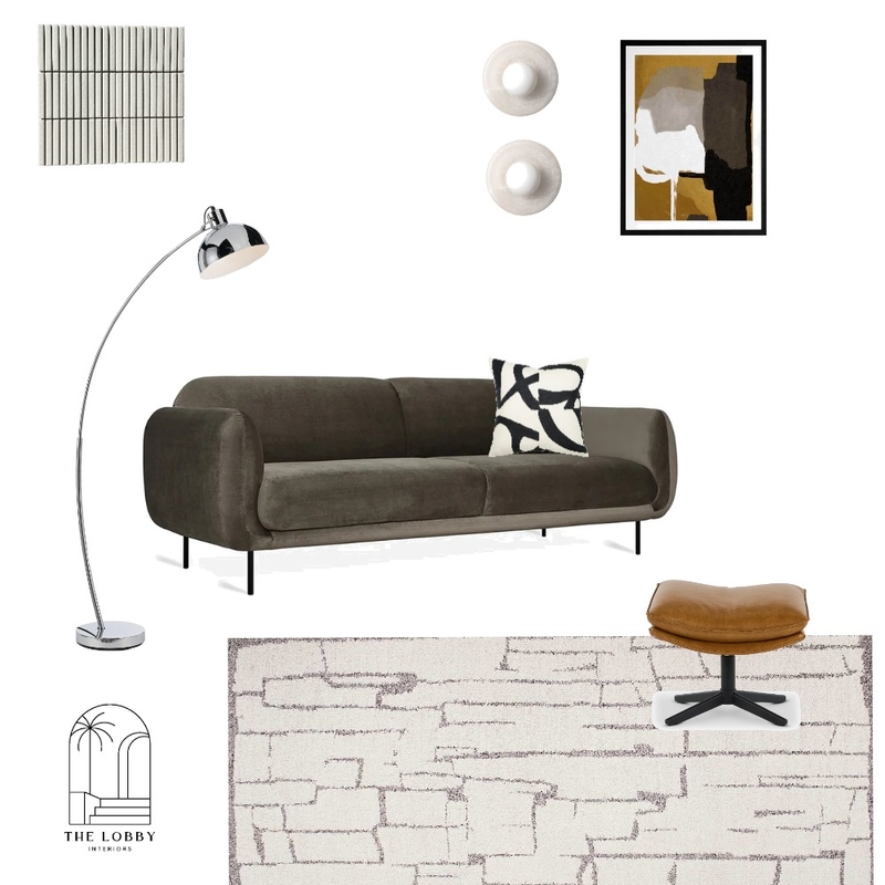 bo Mood Board by TAP & TILE on Style Sourcebook