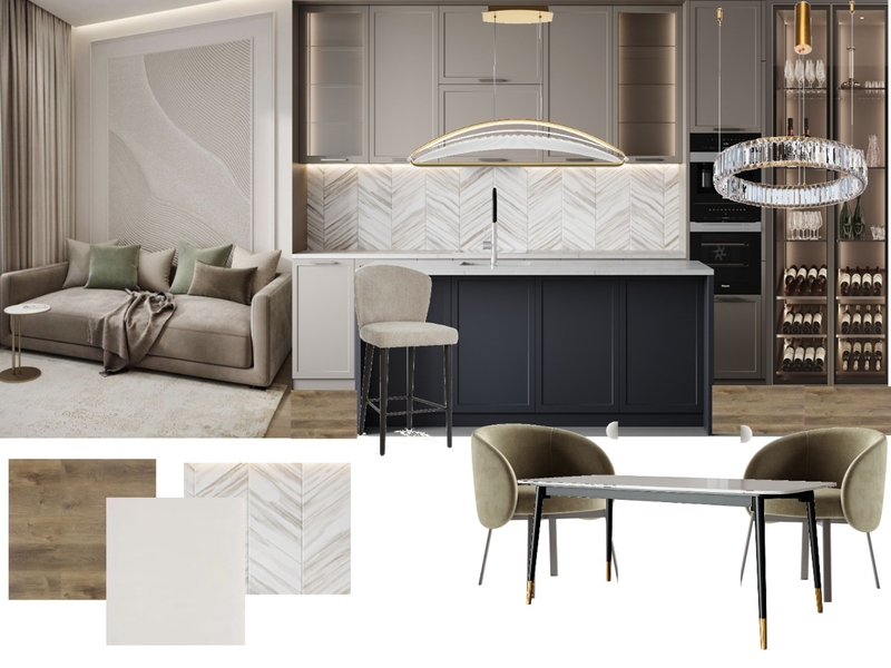 гостинная 1 Mood Board by Elena1982 on Style Sourcebook