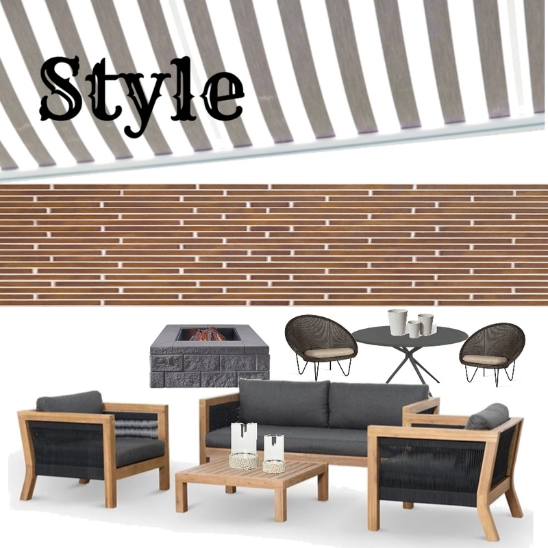 outdoor mood Mood Board by rmaniati@yahoo.gr on Style Sourcebook