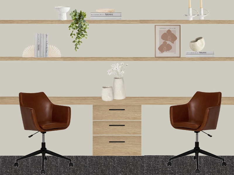 Study- Clyde Project Mood Board by The InteriorDuo on Style Sourcebook
