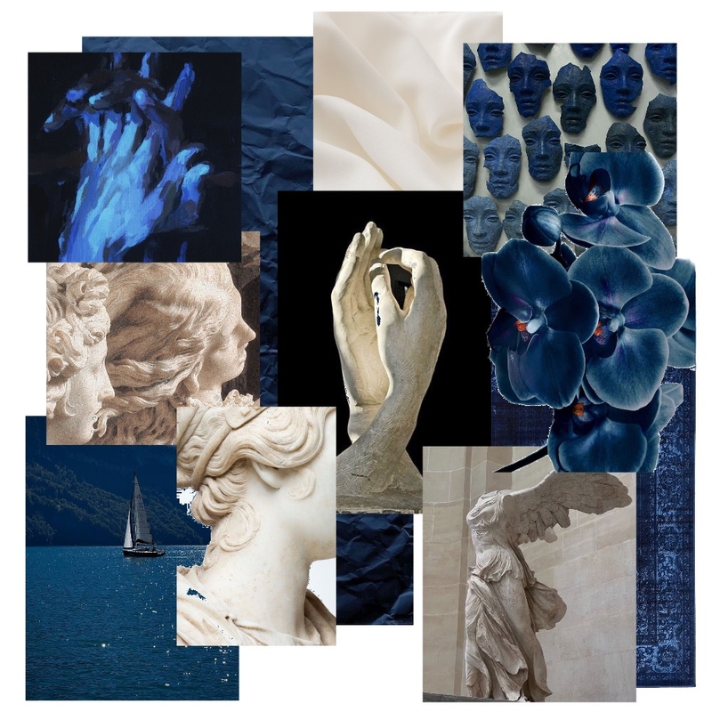hci_moodboard Mood Board by hyerin on Style Sourcebook