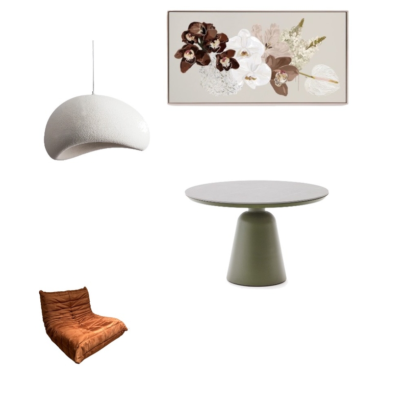 2 Mood Board by Mashael ali on Style Sourcebook