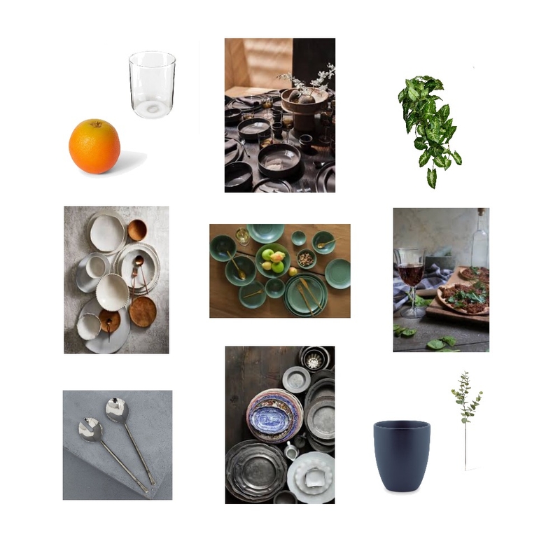 Editorial mood board Mood Board by Lizzyt on Style Sourcebook