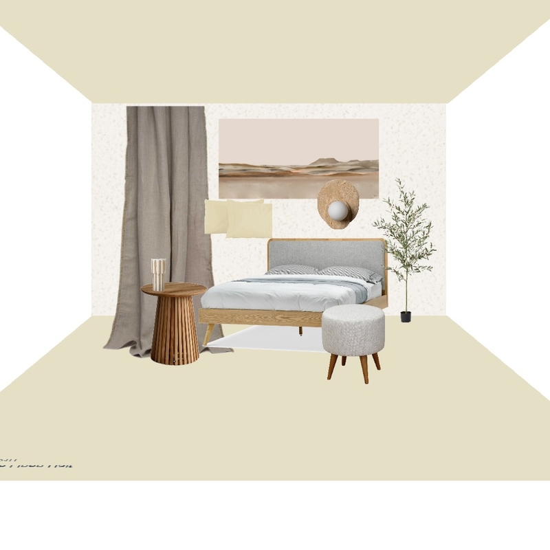 standard 1 Mood Board by betul.melik on Style Sourcebook