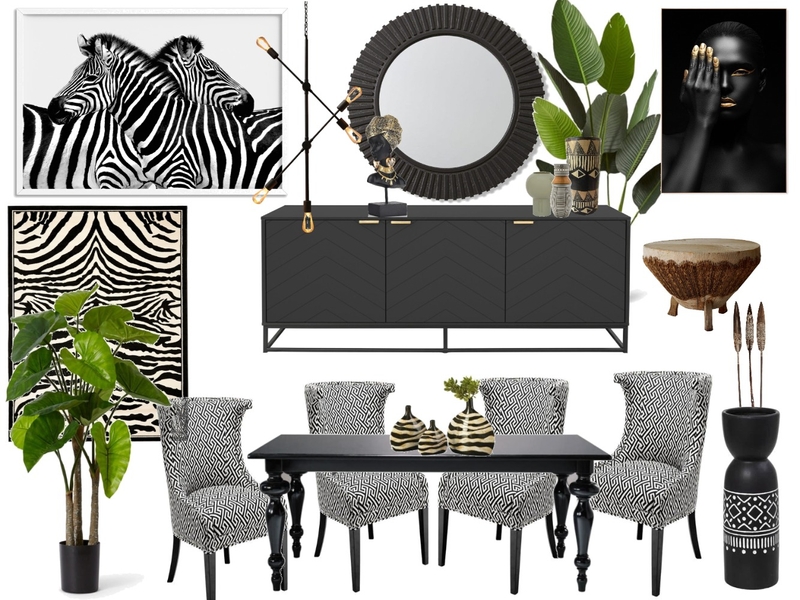 Mood Board 6 Mood Board by 27Interiors on Style Sourcebook