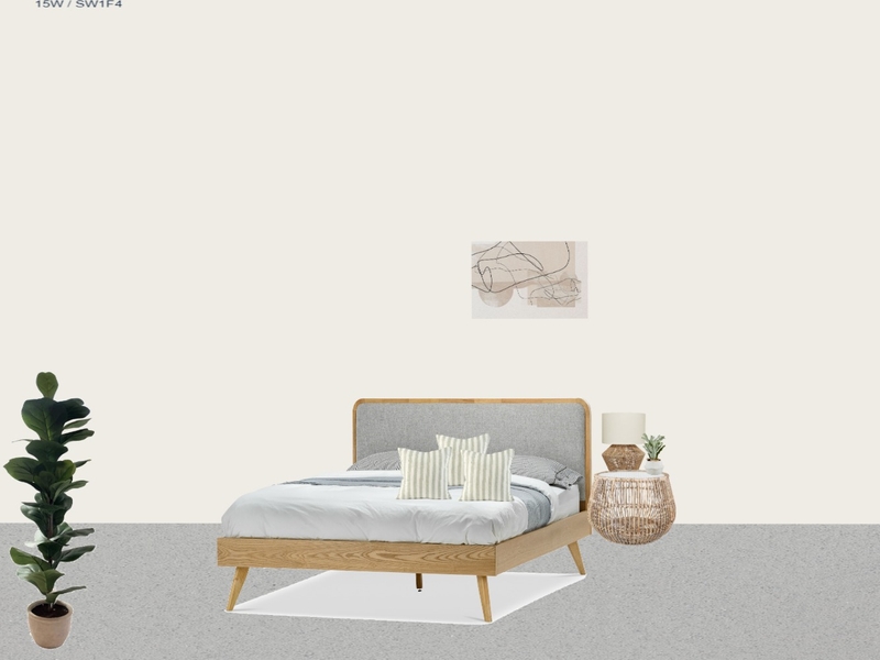 חדר שינה פרויקט 1 Mood Board by daniellere on Style Sourcebook