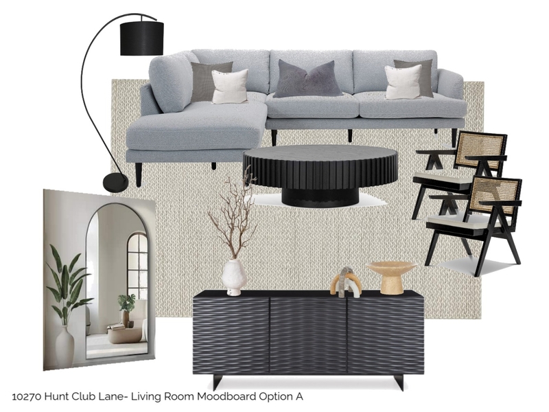 Anais Living Room A Mood Board by lucille.saohi@gmail.com on Style Sourcebook
