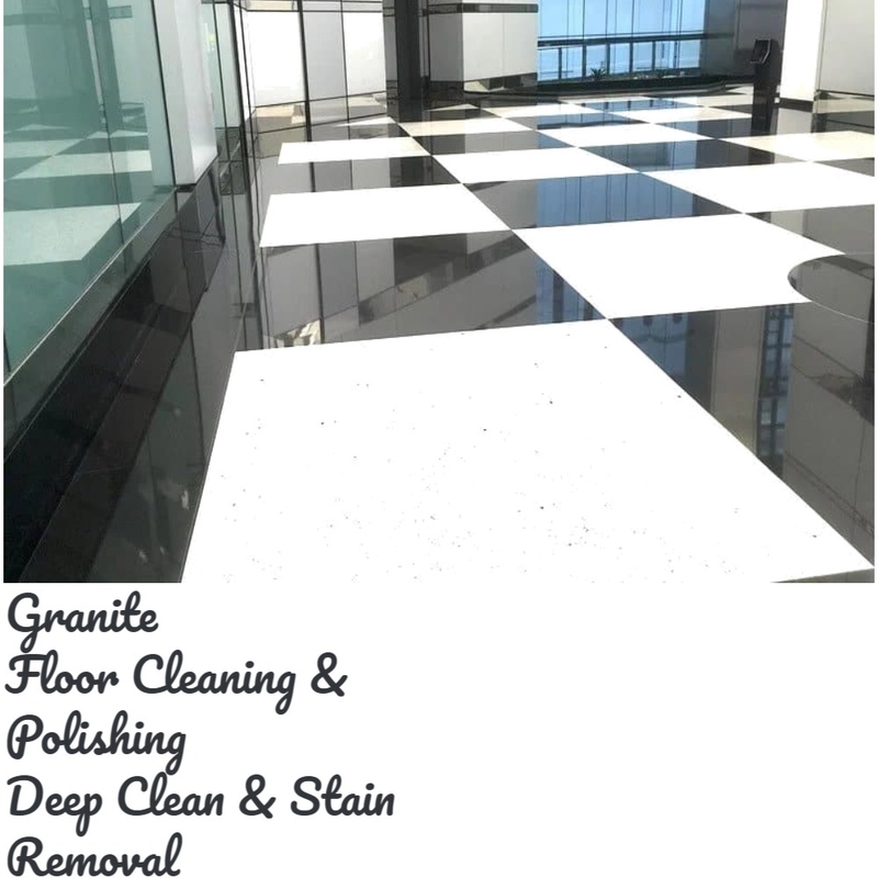 Granite Floor Cleaning & Polishing Perth Mood Board by infinityflooring on Style Sourcebook