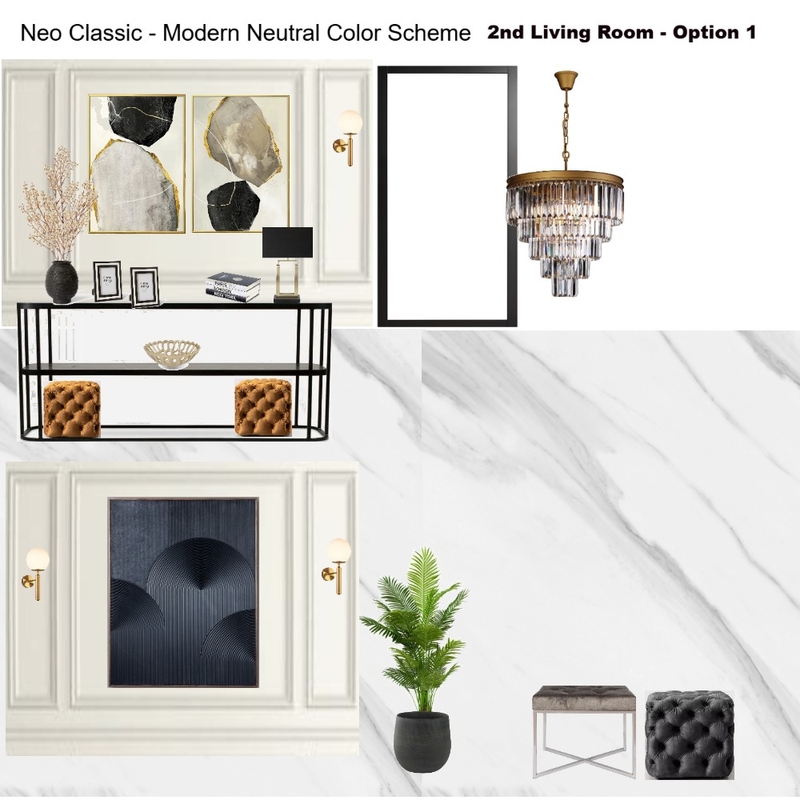 Main Entry/Foyer Mood Board by Asma Murekatete on Style Sourcebook