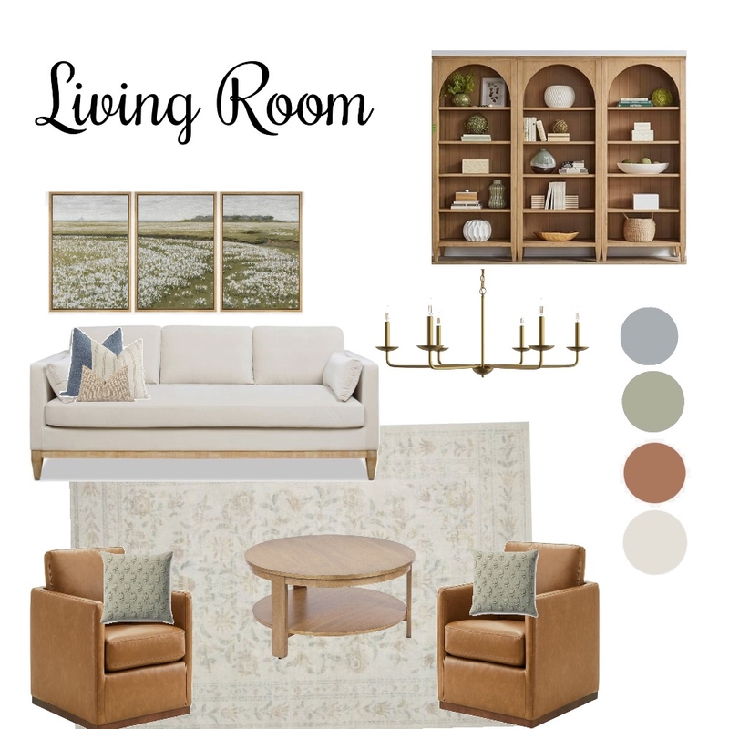 Living Room Mood Board by Katesorenson25 on Style Sourcebook