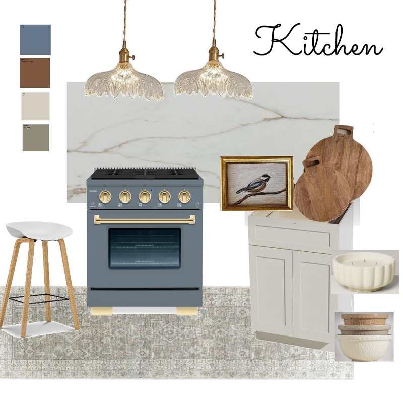 Kitchen Mood Board by Katesorenson25 on Style Sourcebook