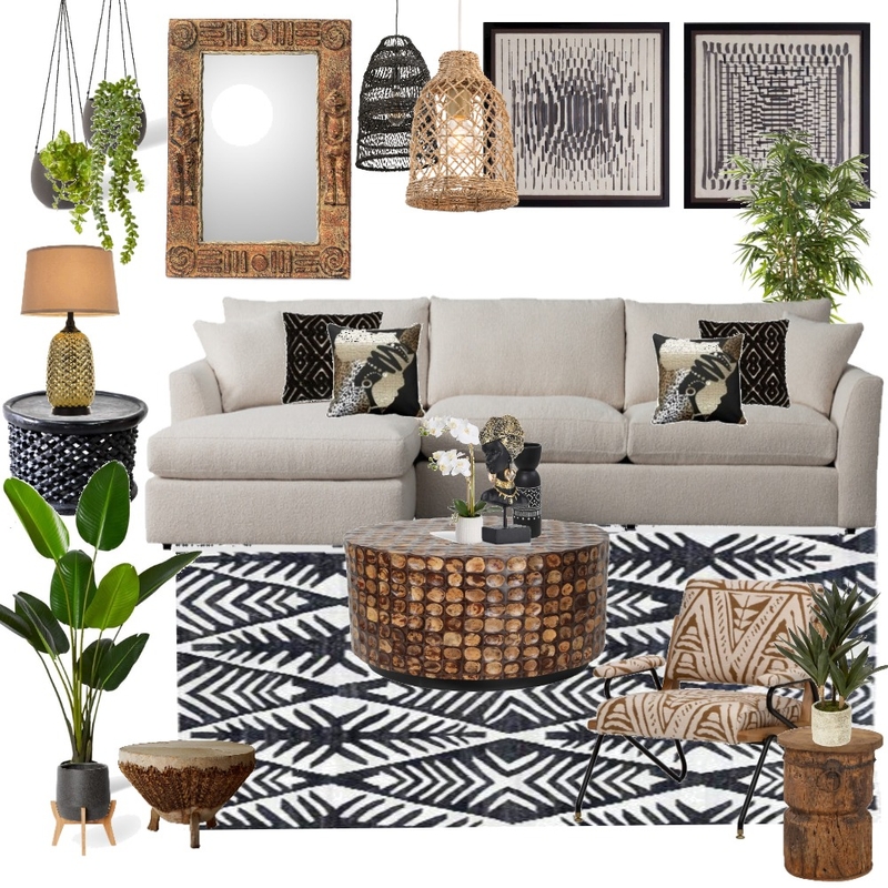 Mood Board 4 Mood Board by 27Interiors on Style Sourcebook
