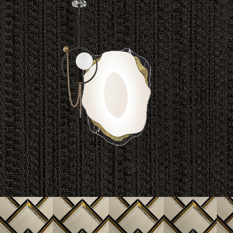 powder room Mood Board by Rhiannon on Style Sourcebook