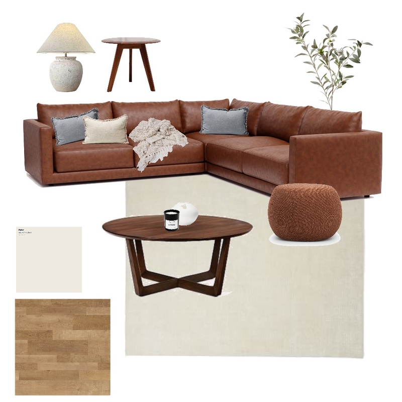 Sheri Living Room Mood Board by Dwen on Style Sourcebook