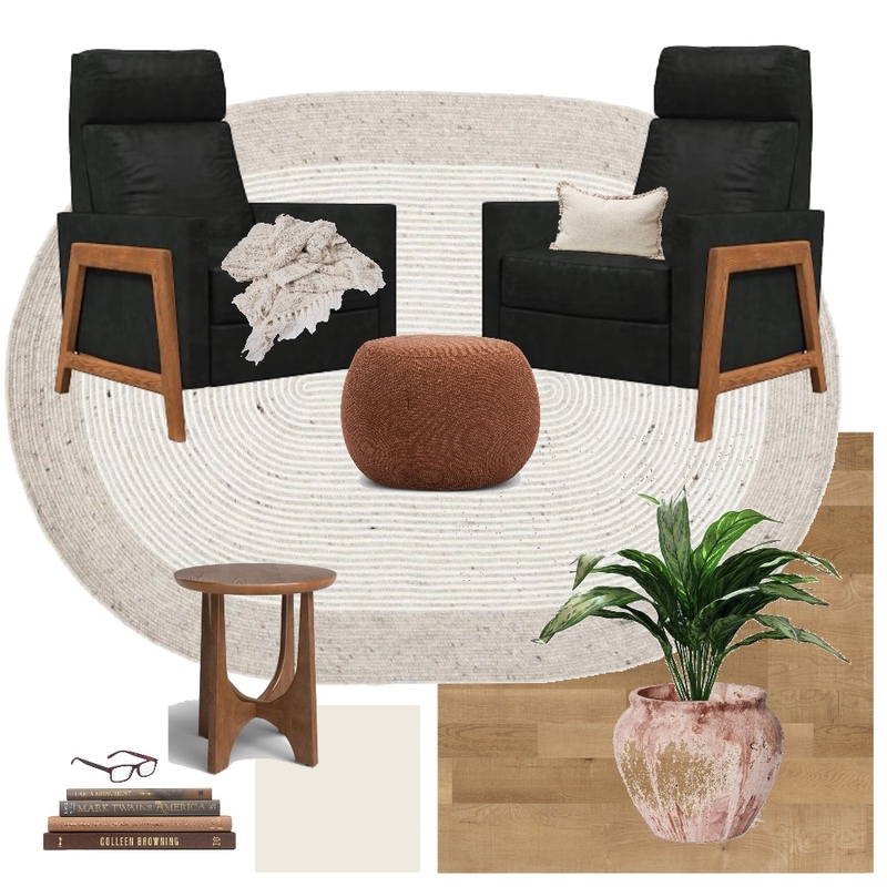 Sheri Cozy Corner Mood Board by Dwen on Style Sourcebook