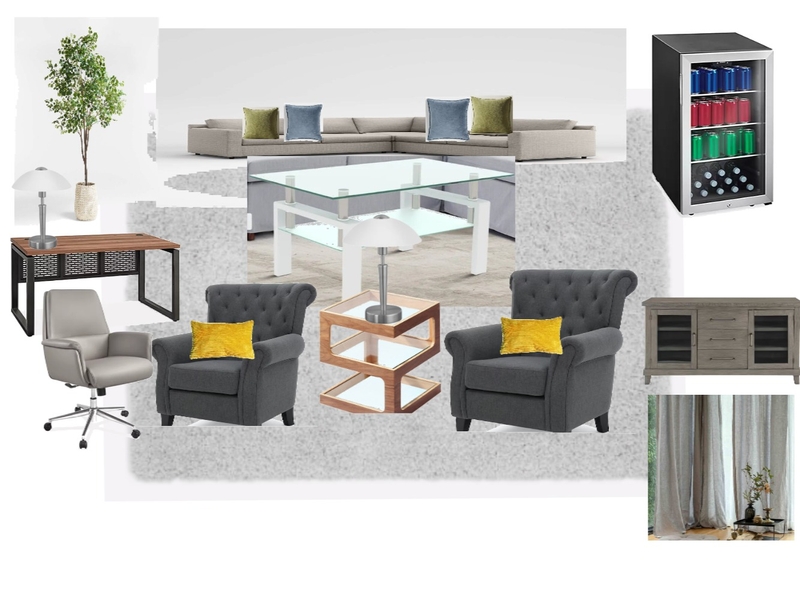 The Peters Mood Board by abmrenovations on Style Sourcebook