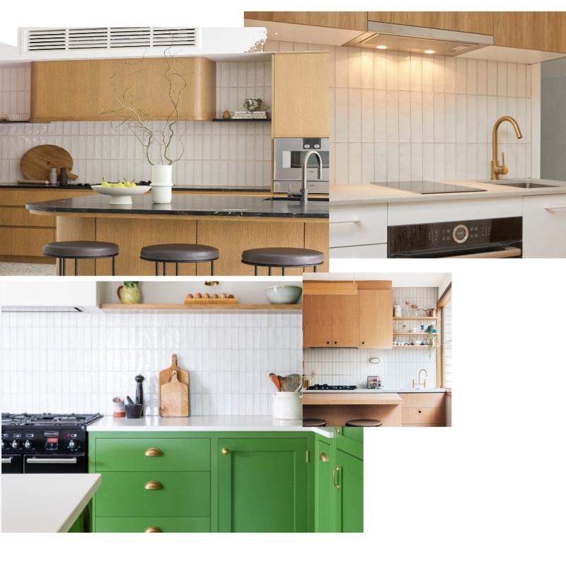 MEREDITH ST KITCHEN SPLASHBACK Mood Board by creative.tiffmair@gmail.com on Style Sourcebook