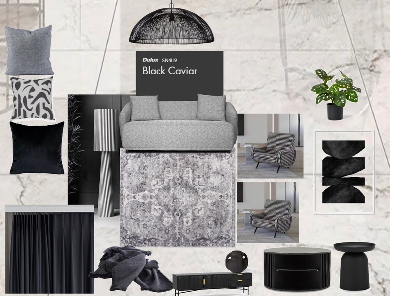 Assignment 9 Mood Board by Sikamazing on Style Sourcebook
