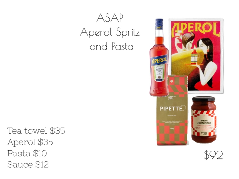 ASAP Mood Board by Sonya Ditto on Style Sourcebook