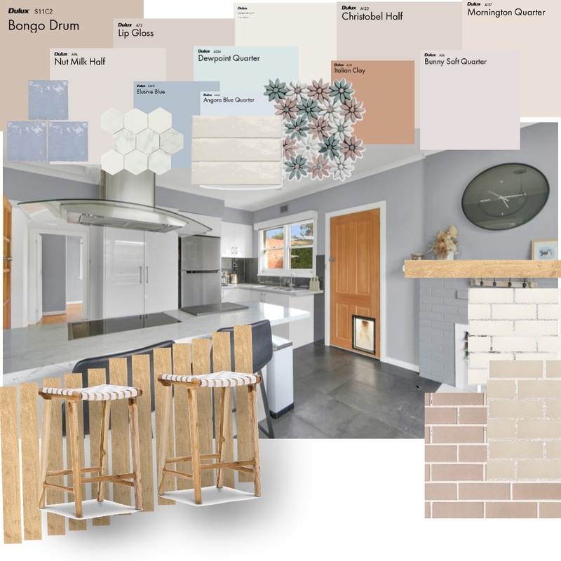 Stanley - Dining Mood Board by chloe.bessell on Style Sourcebook