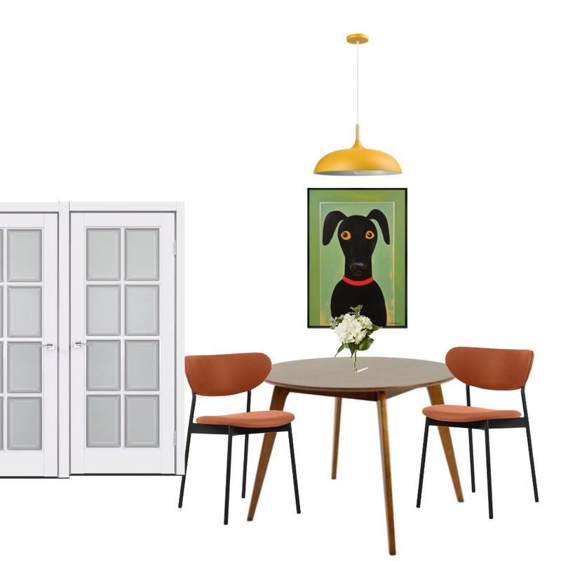 Kitchen2 Mood Board by Iceberg on Style Sourcebook