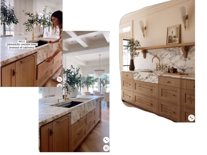 kitchen Mood Board by jessie feitosa on Style Sourcebook