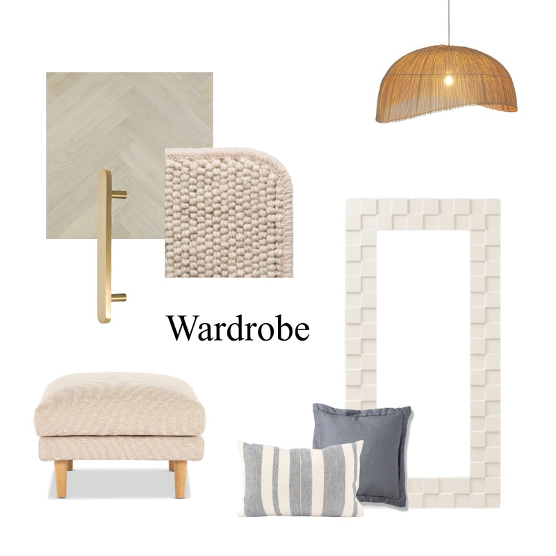 Ange  Burrell - Wardrobe Mood Board by Simplestyling on Style Sourcebook
