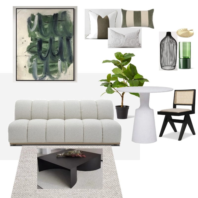 John - Elizabeth Bay Mood Board by ClaudiaH on Style Sourcebook