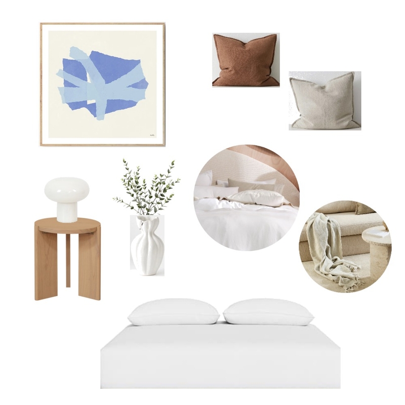 AMBLESIDE - BED 2 Mood Board by Mim Interiors on Style Sourcebook