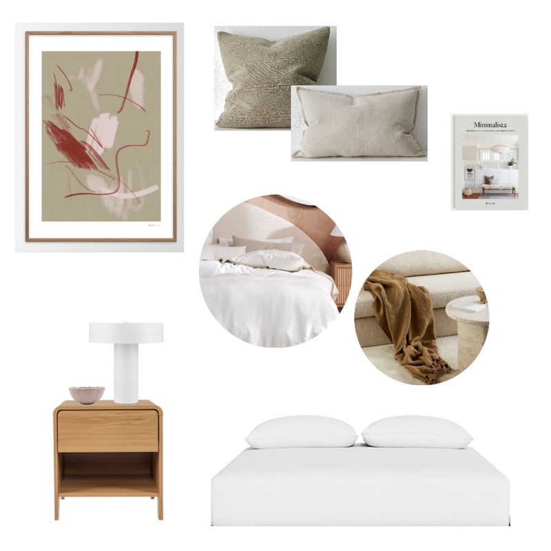 AMBLESIDE - BED 3 Mood Board by Mim Interiors on Style Sourcebook