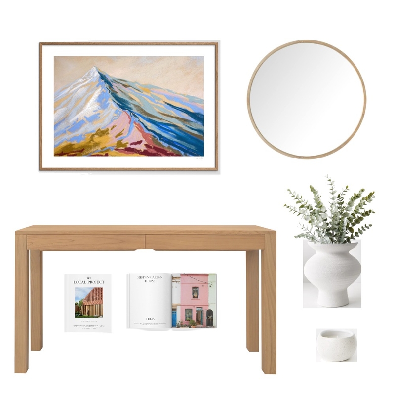ENTRY / HALLWAY Mood Board by Mim Interiors on Style Sourcebook