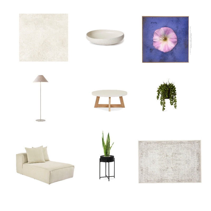 Natural Aesthetics Living Room: Focal Point Ideas vol. i - product list Mood Board by Ronja Bahtiyar Art on Style Sourcebook