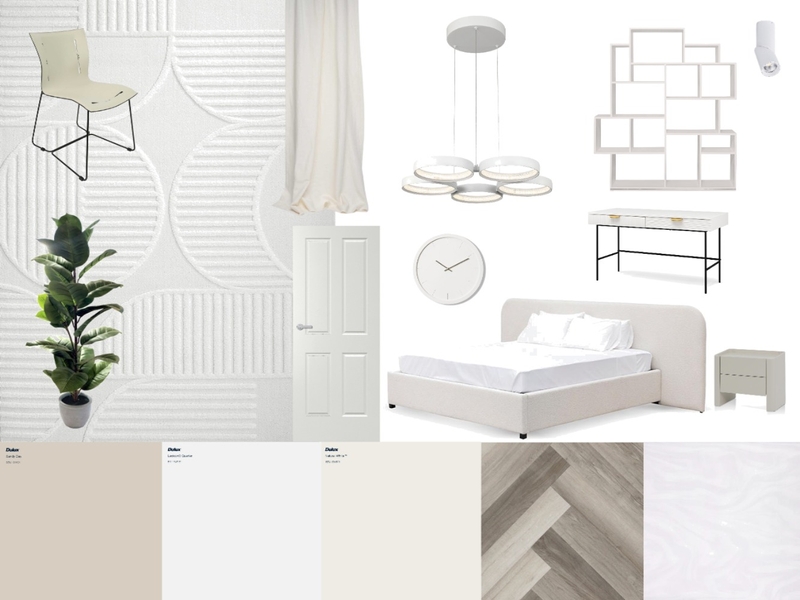 01 Mood Board by Эмилия on Style Sourcebook