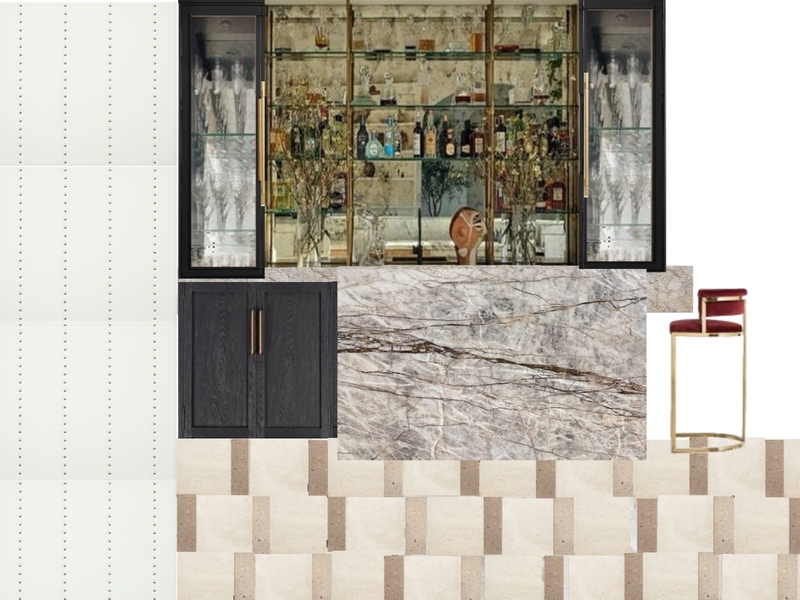 Bar 15 Mood Board by Mint Hill on Style Sourcebook