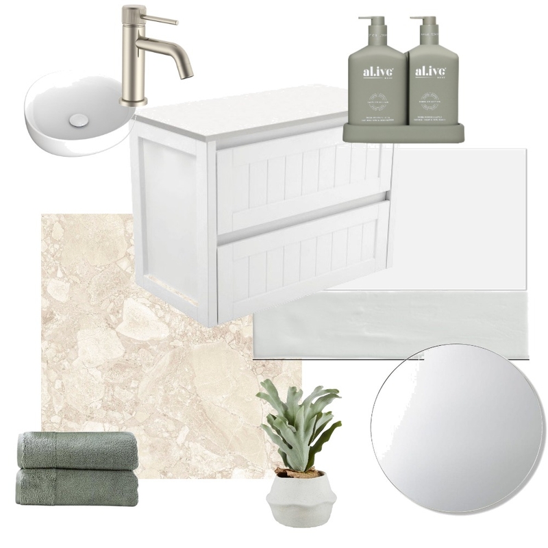 alice Mood Board by admin@secohomes.com.au on Style Sourcebook