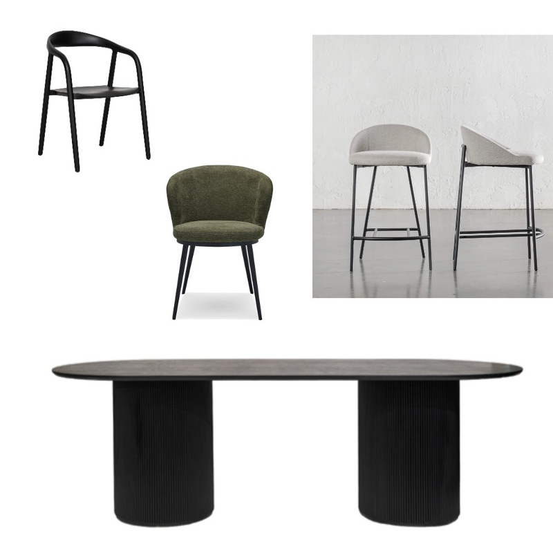 2 Hay Road - DINING Mood Board by Styled Home Staging on Style Sourcebook