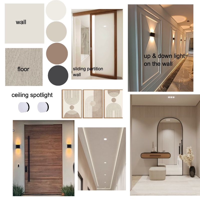 dining Mood Board by habdelmoneem@outlook.com on Style Sourcebook