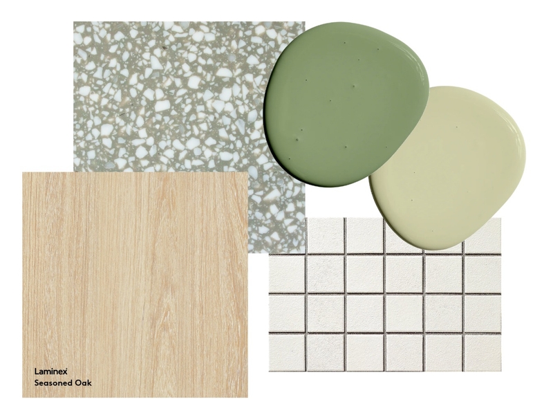 ADDISON ST BATHROOM V3 Mood Board by creative.tiffmair@gmail.com on Style Sourcebook