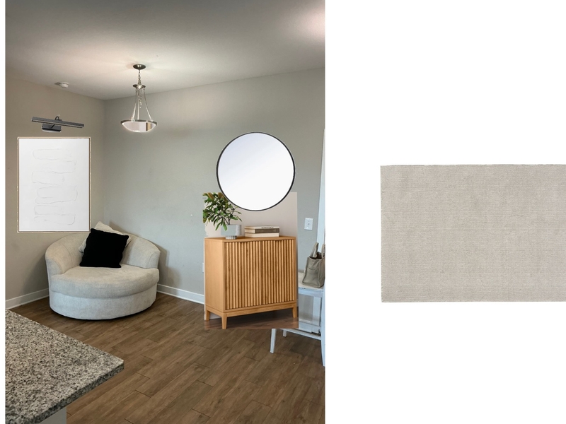 Amber's Apt front area Mood Board by Jennjonesdesigns@gmail.com on Style Sourcebook